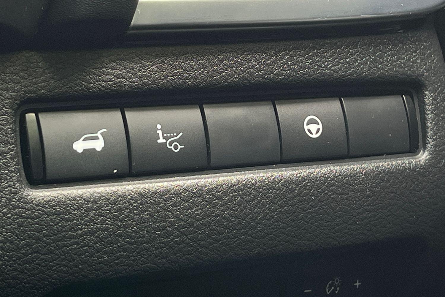 Nissan Qashqai Photo 39