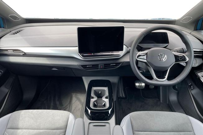 Volkswagen ID.4 Photo 10