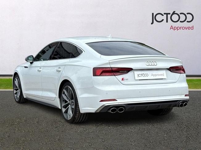 AUDI S5 Photo 3