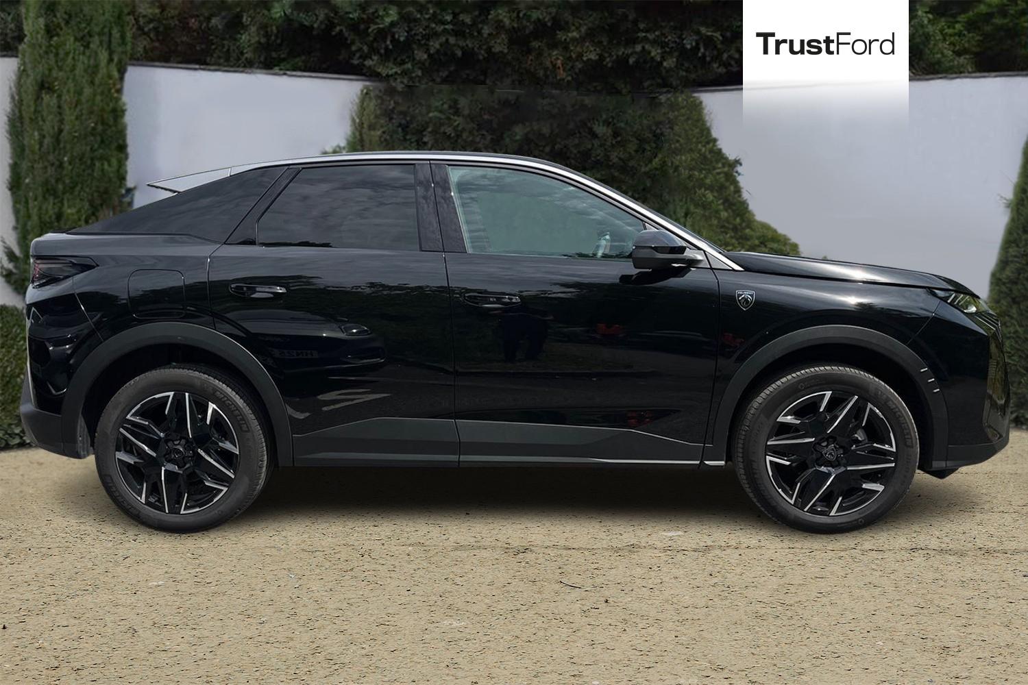 Peugeot 3008 Photo 2
