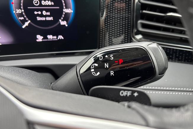 VOLKSWAGEN Tiguan Photo 25