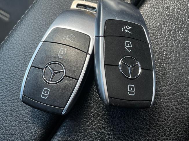 MERCEDES-BENZ CLA Photo 55