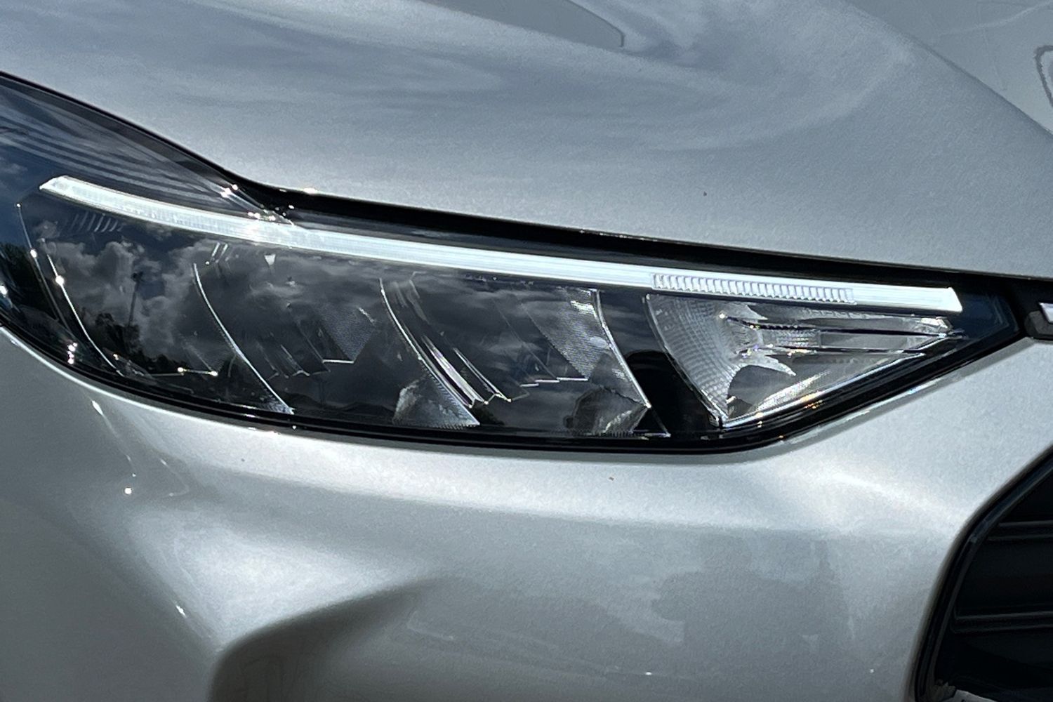 Ford Kuga Photo 35