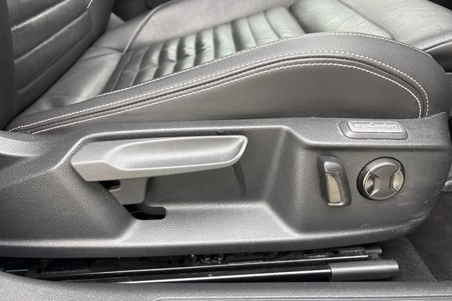 Volkswagen Passat Photo 30