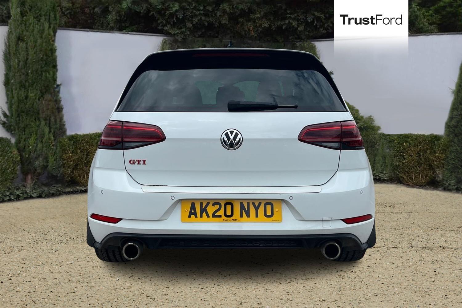 Volkswagen GOLF Photo 6
