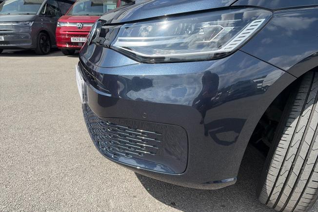 VOLKSWAGEN Caddy Maxi Photo 26