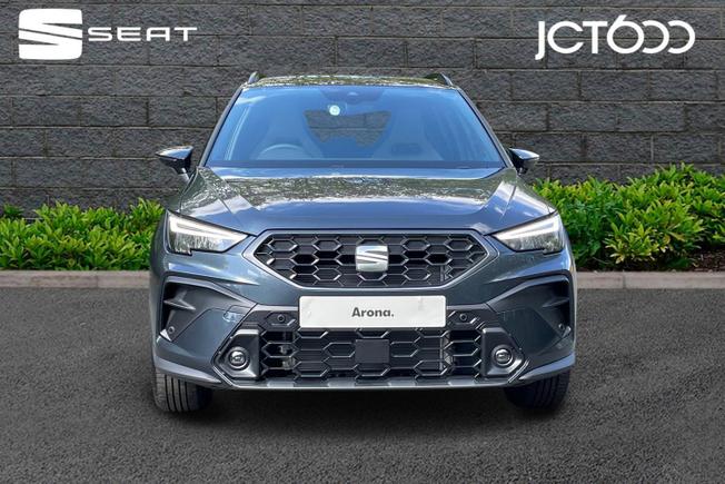 SEAT Arona Photo 8