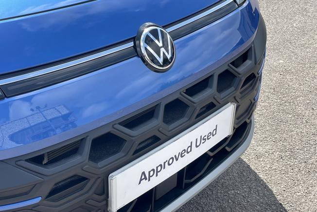VOLKSWAGEN T-Roc Photo 50