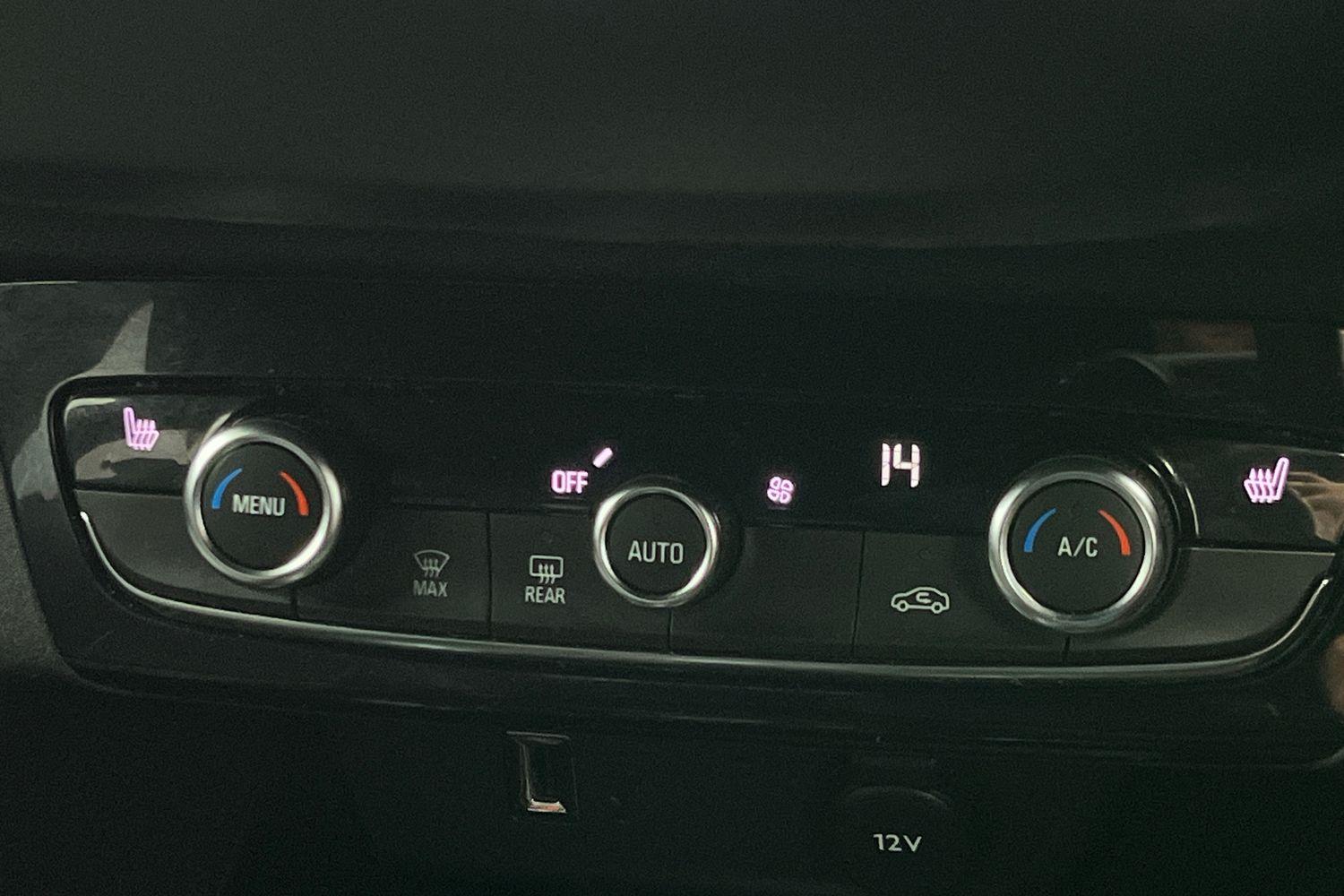 Vauxhall Corsa Photo 31