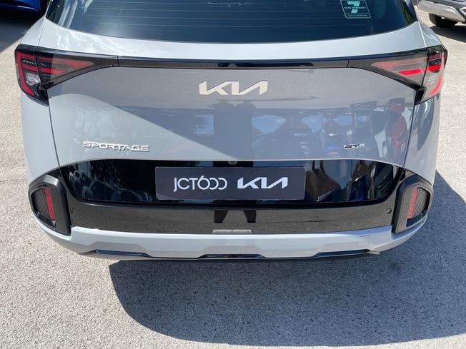 KIA Sportage Photo 24