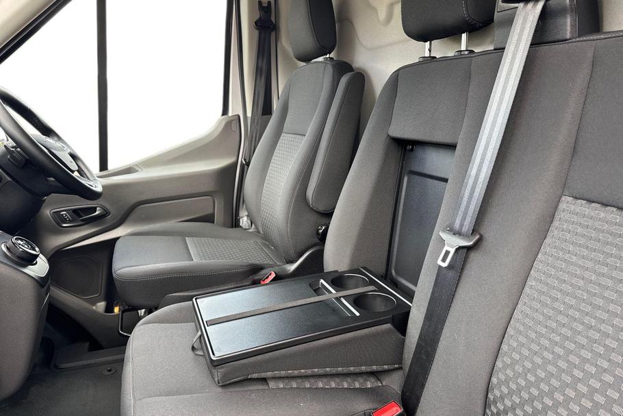 Used Ford TRANSIT WN75NRX 11