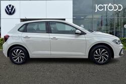 Volkswagen Polo Photo 4