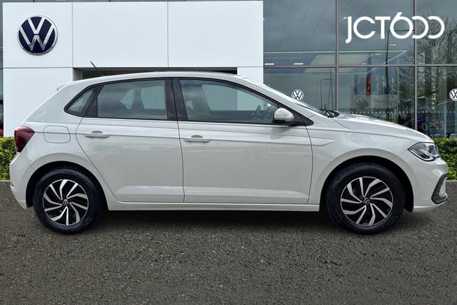 Volkswagen Polo Photo 4
