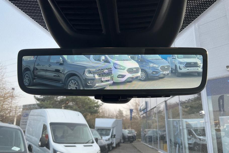 Used FORD TRANSIT HN24DWM 30