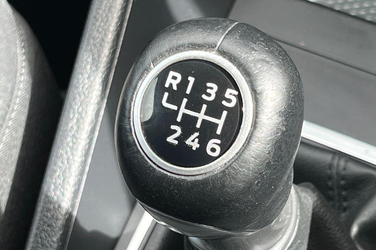 Ford TOURNEO CONNECT Photo 34