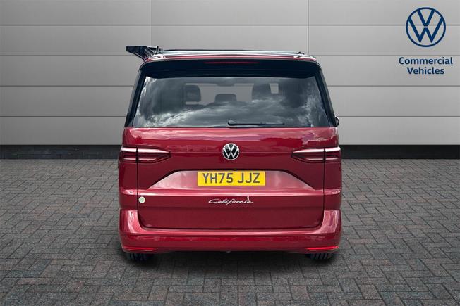 VOLKSWAGEN California Photo 7