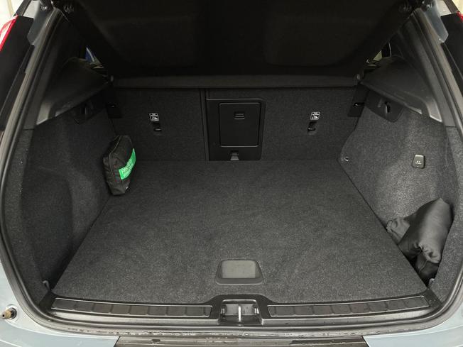 VOLVO Xc40 Photo 12