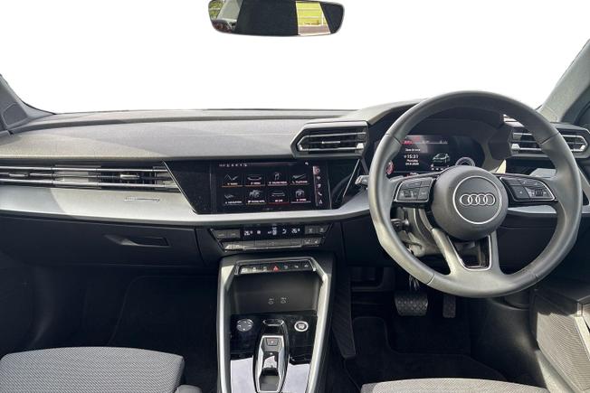 AUDI A3 Photo 10