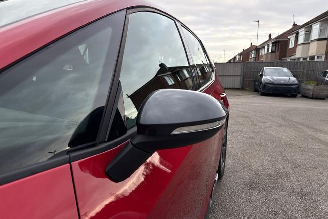 CUPRA BORN Photo 28