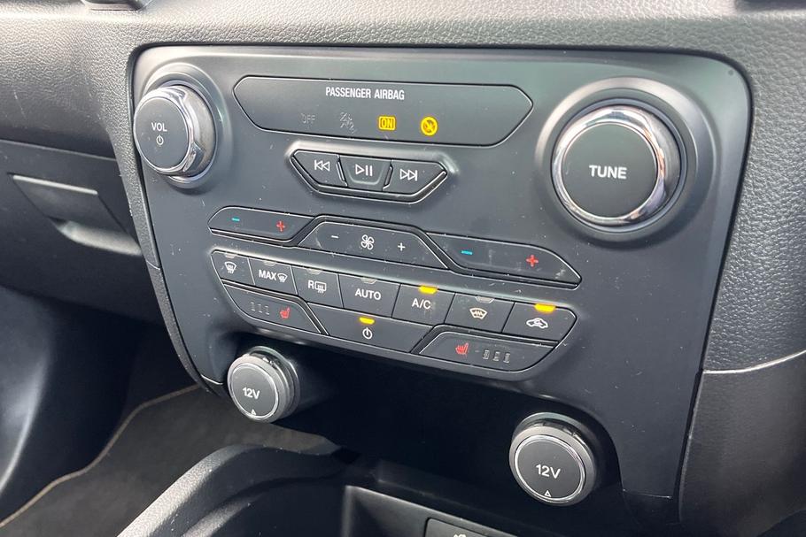Used Ford RANGER YS22GVR 21