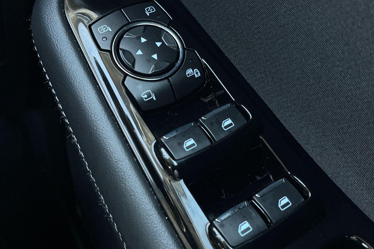 Ford GALAXY Photo 15