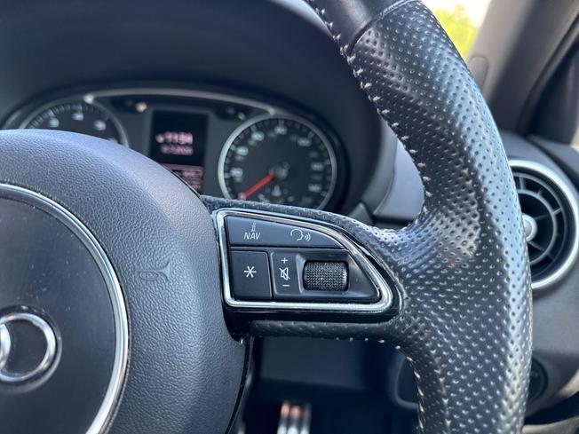 AUDI A1 Photo 17
