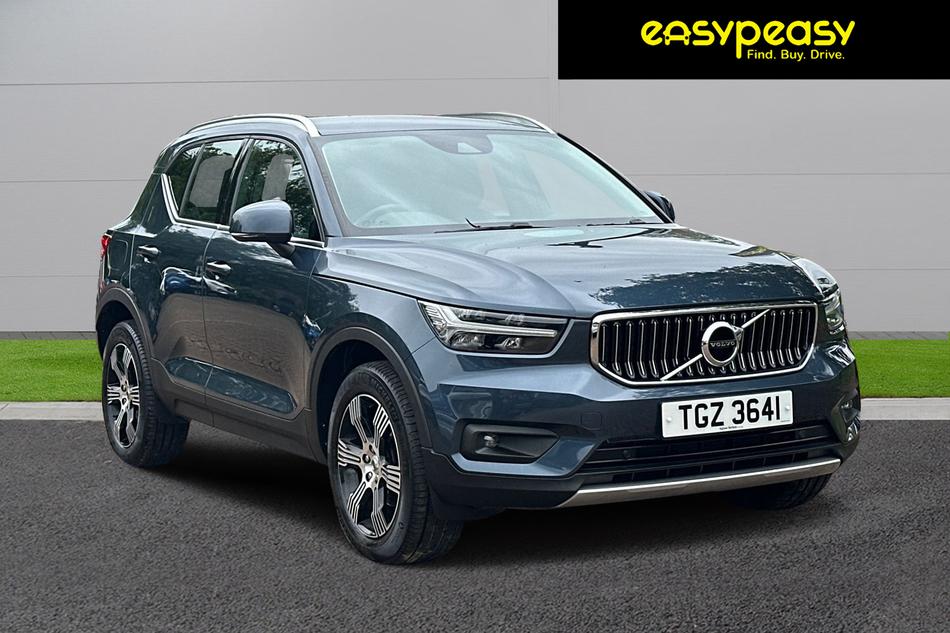 Volvo XC40 Photo autoimg-d5a131a198a70bce459b0dc396d38034c6836ecf.jpg