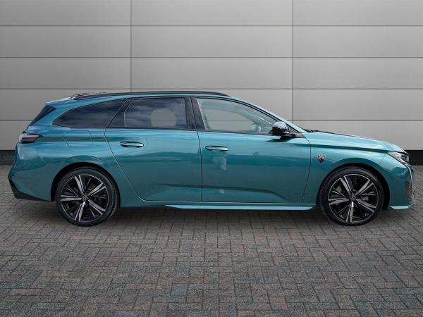Peugeot 308 SW Photo autoimg-d5a25702488b3608e3089eff4d17576ea43a915a.jpg