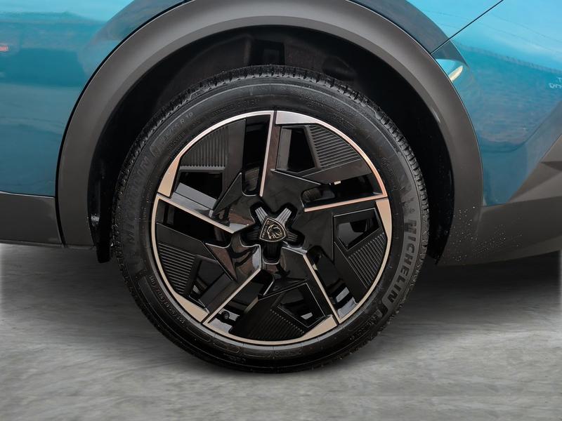 Used Peugeot 408 PJ24BWO 9