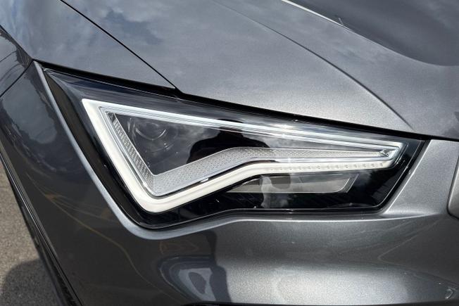 CUPRA Ateca Photo 19
