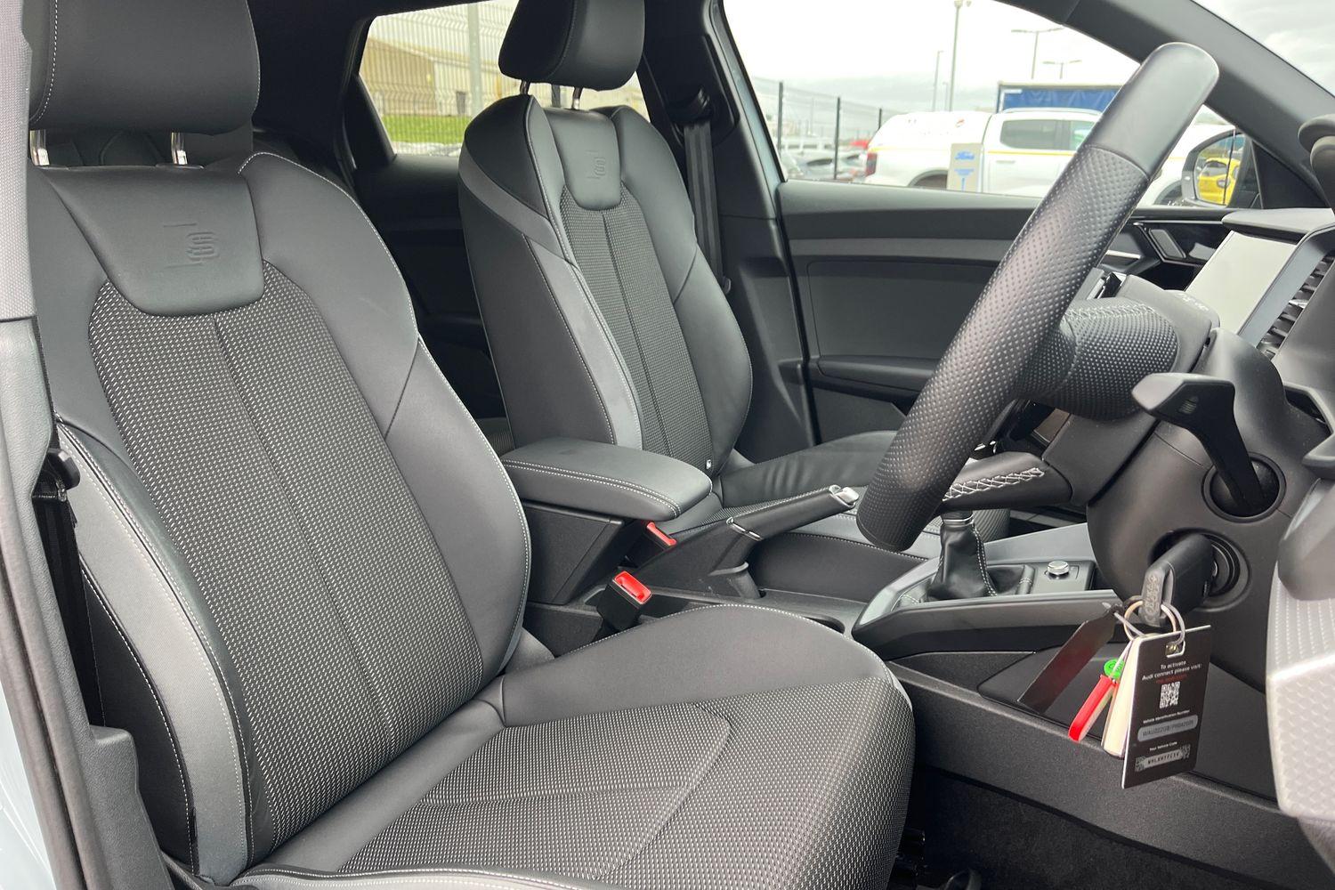 Audi A1 Photo 16