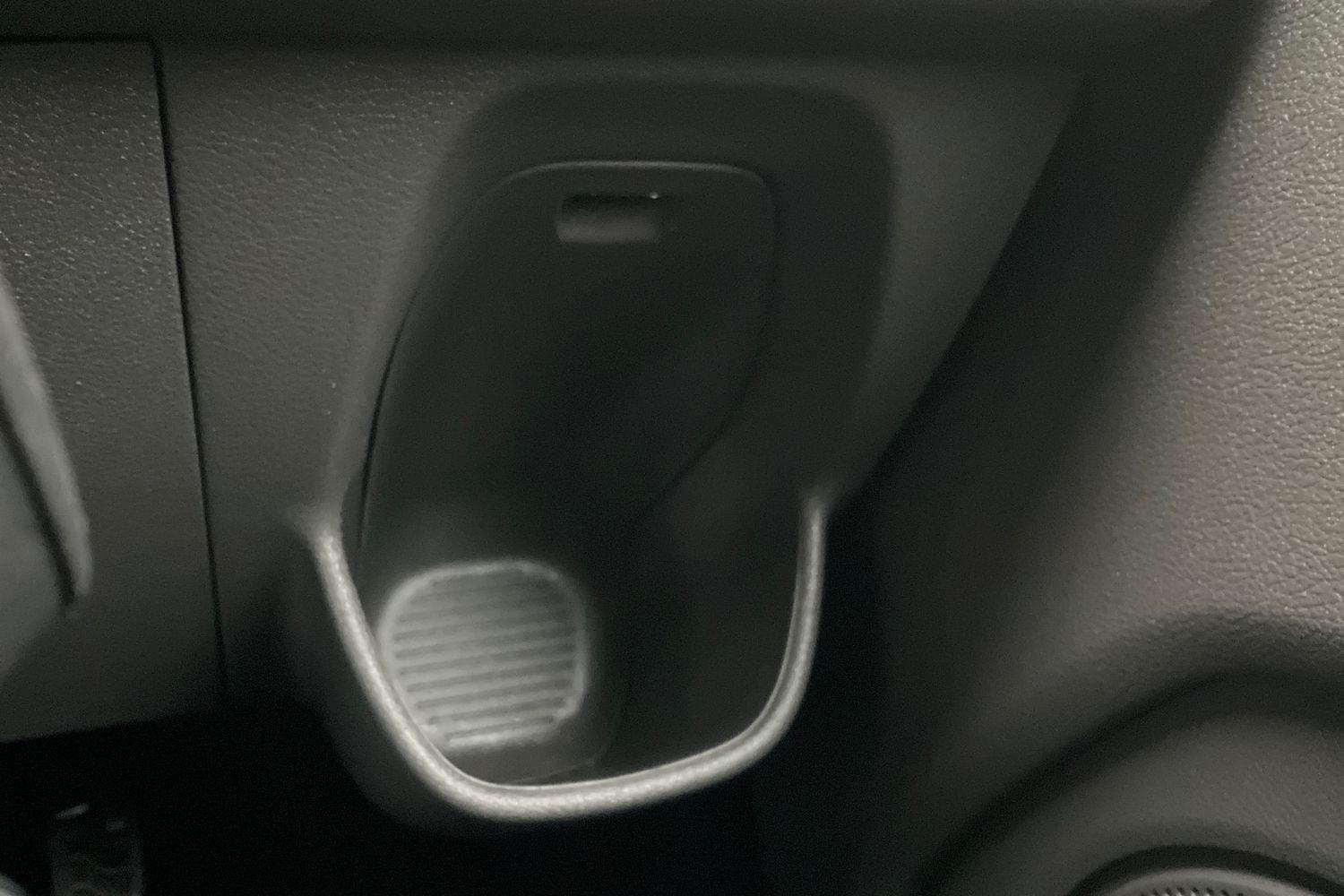 Ford TRANSIT CUSTOM Photo 33