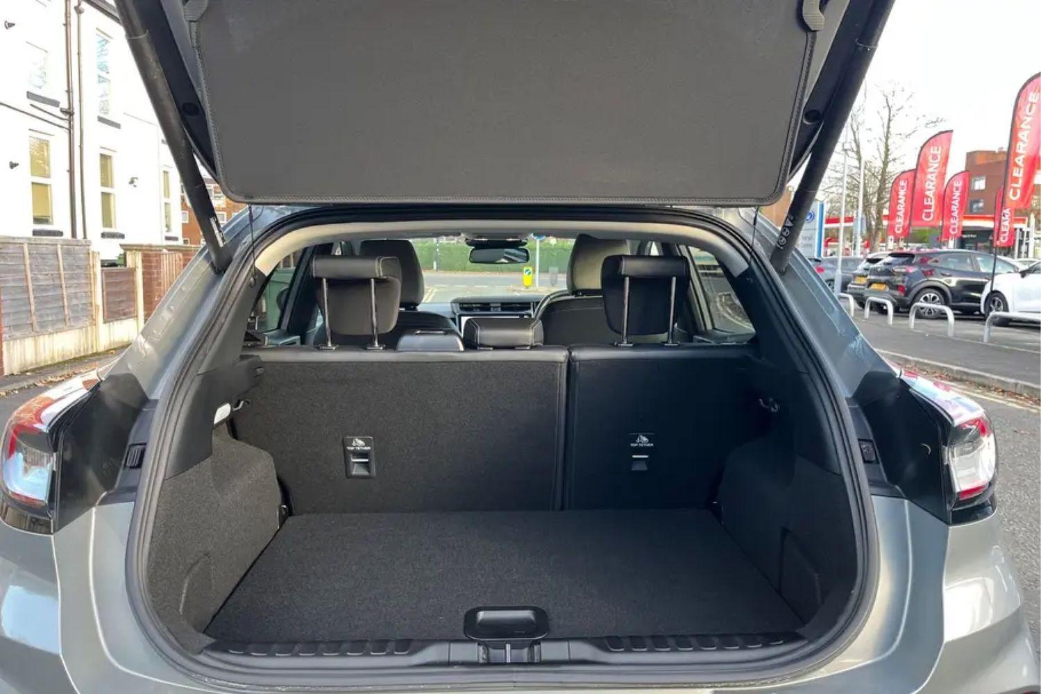 Ford PUMA GEN-E Photo 20