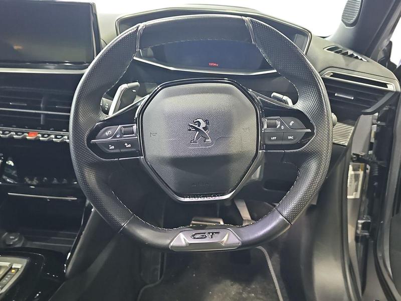 Used Peugeot 2008 MM23EPA 13