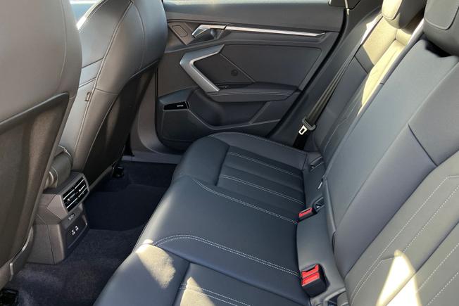 AUDI  A3 Sportback Photo 27