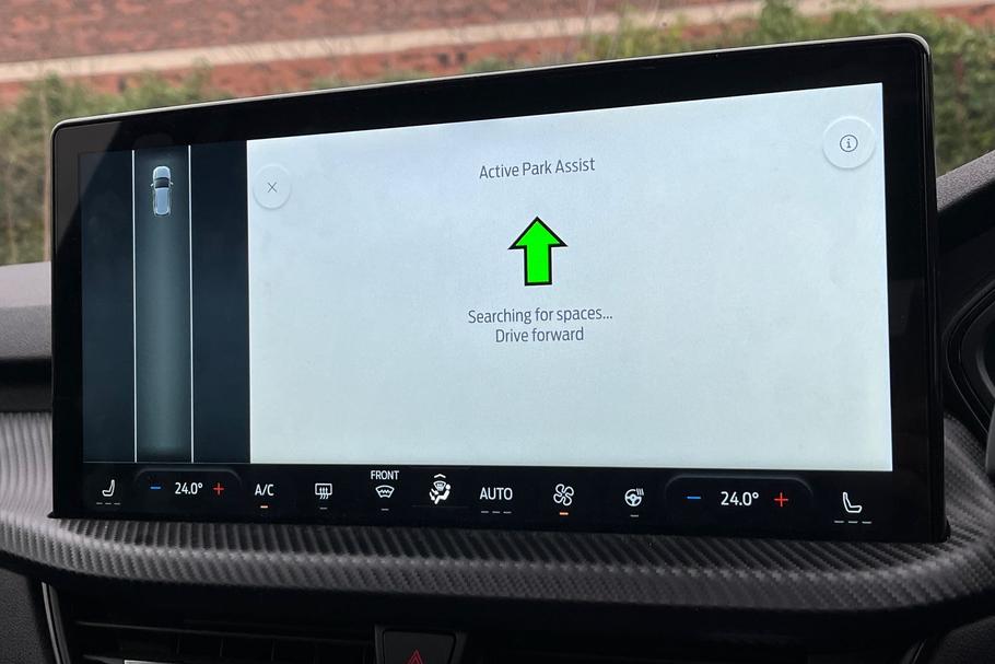 Used Ford Kuga WV25XYF 31