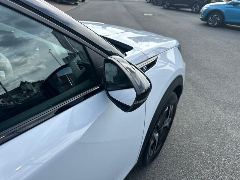 Used Peugeot E-2008 YB74RNY 25