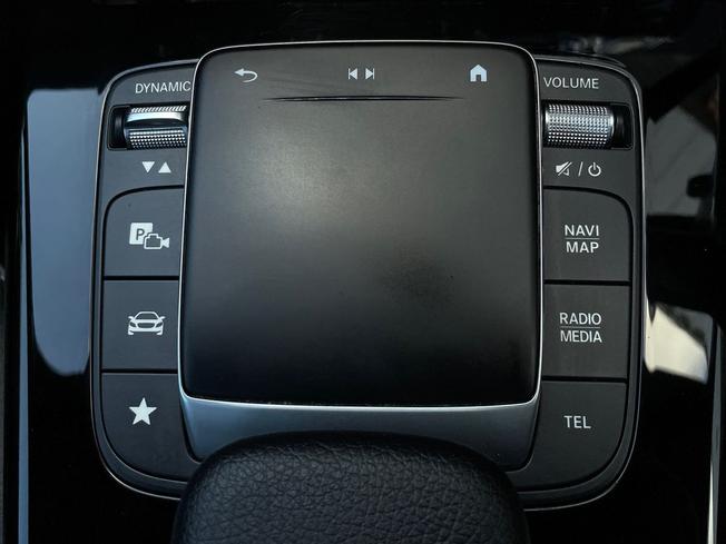 MERCEDES-BENZ CLA Photo 46