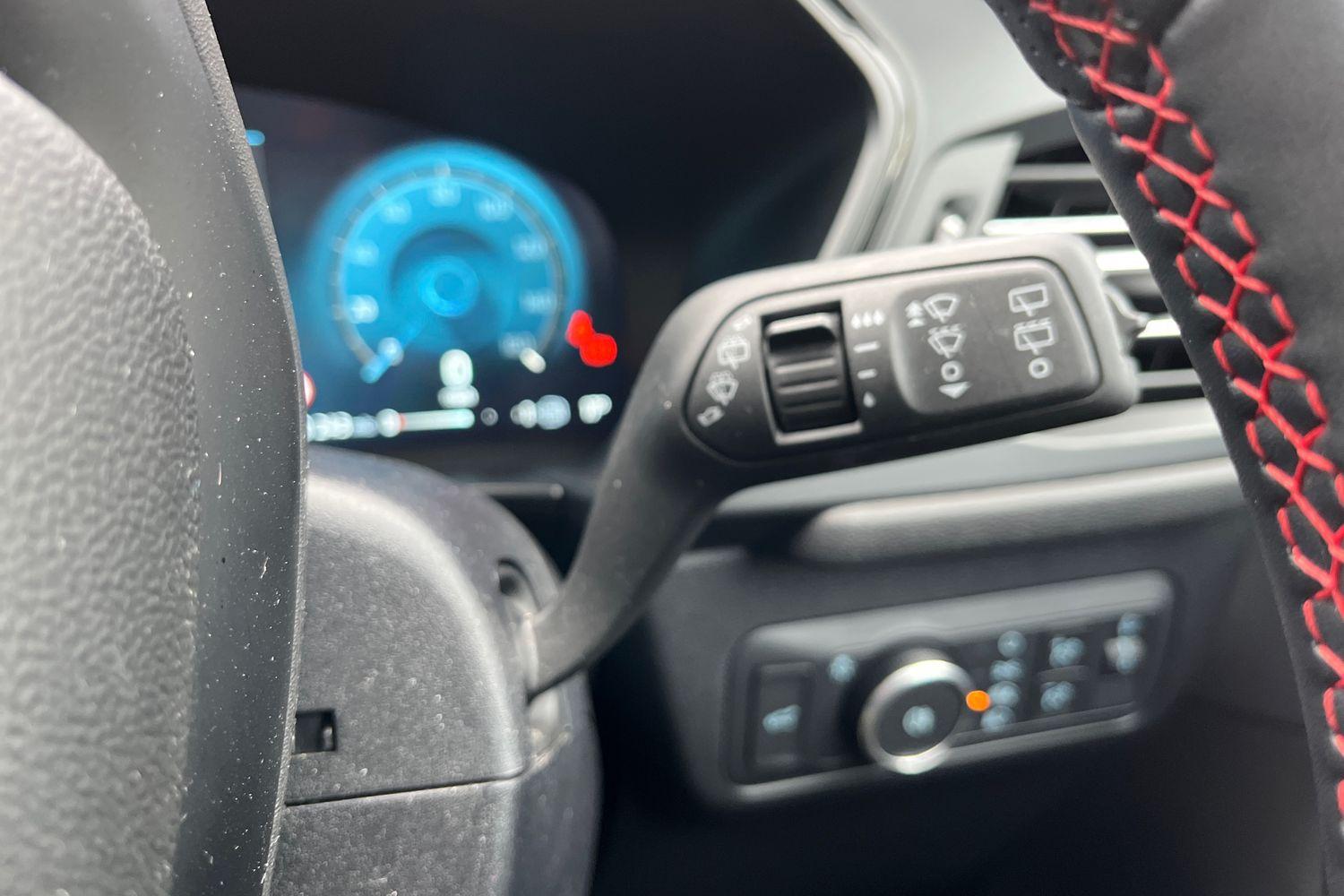 Ford Kuga Photo 14