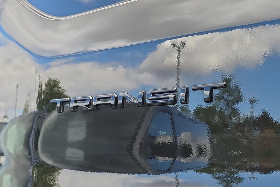 Used Ford TRANSIT WV26YEF 20