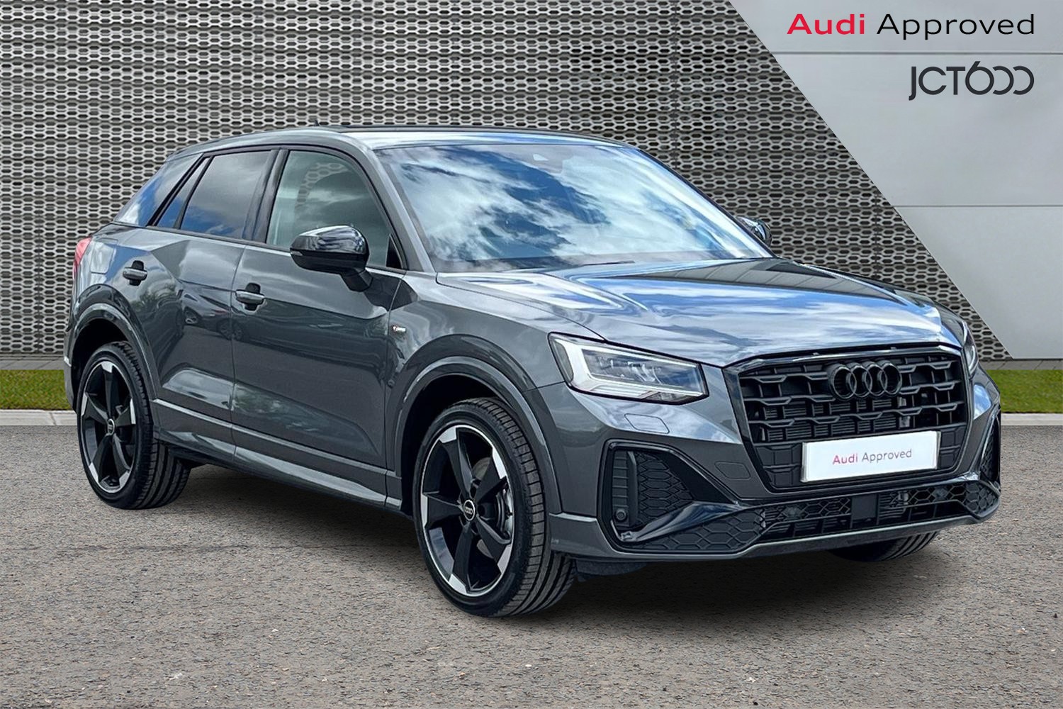 2026 Audi Q2