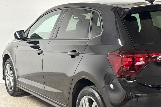 VOLKSWAGEN Polo Photo 26