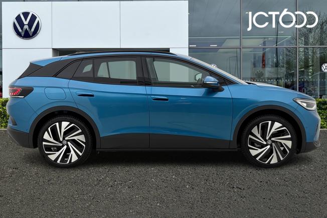 VOLKSWAGEN ID.4 Photo 4