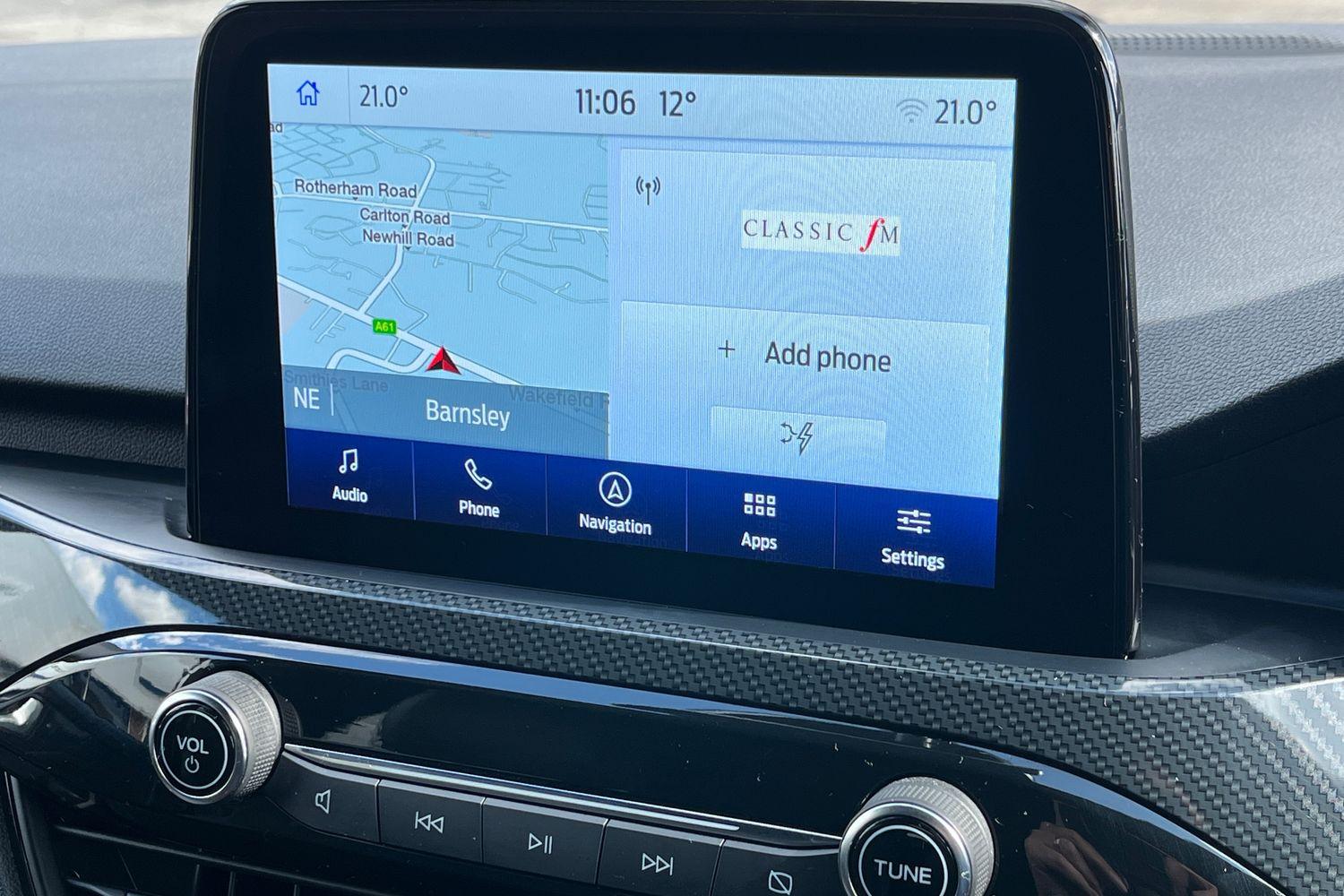 Ford Kuga Photo 27