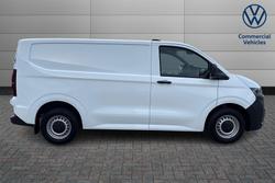 VOLKSWAGEN e-Transporter Photo 4