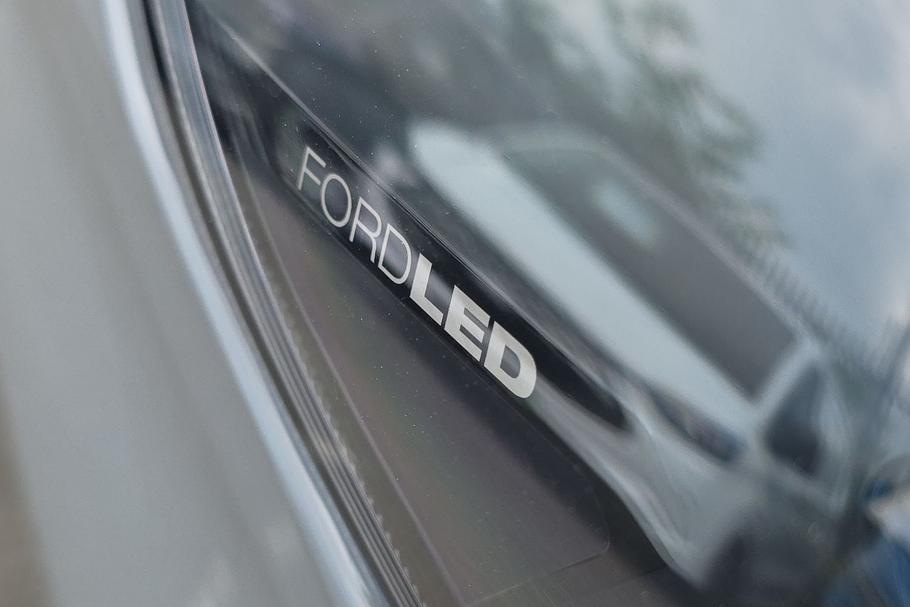 Used Ford Transit Custom WP26KXK 22