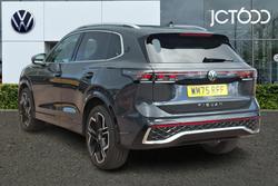 VOLKSWAGEN Tiguan Photo 3