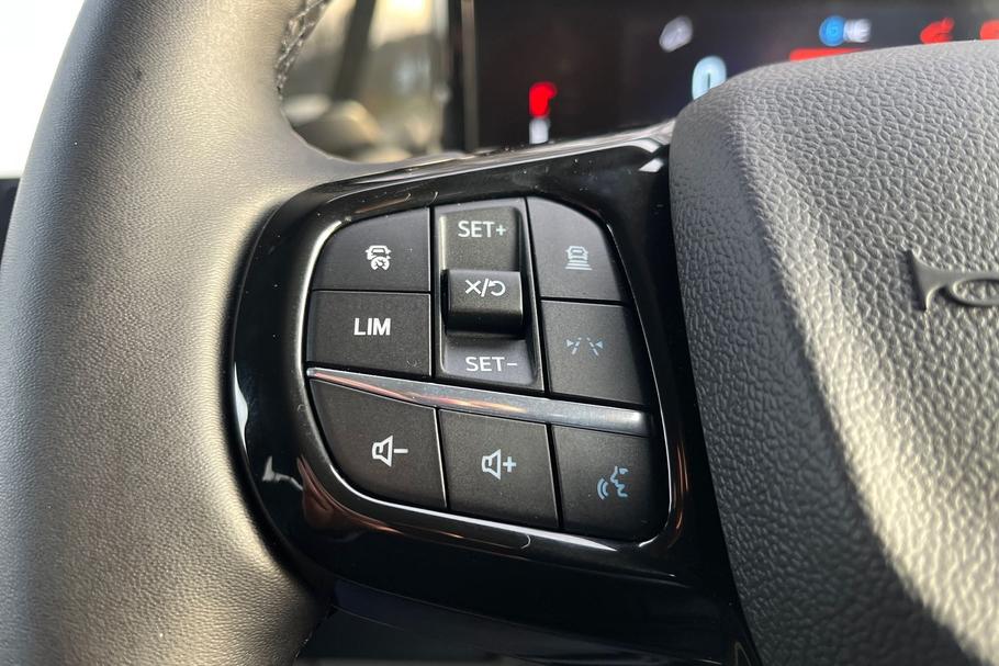 Used Ford E-TOURNEO CUSTOM YB75VDA 33