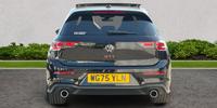Volkswagen Golf Photo 8