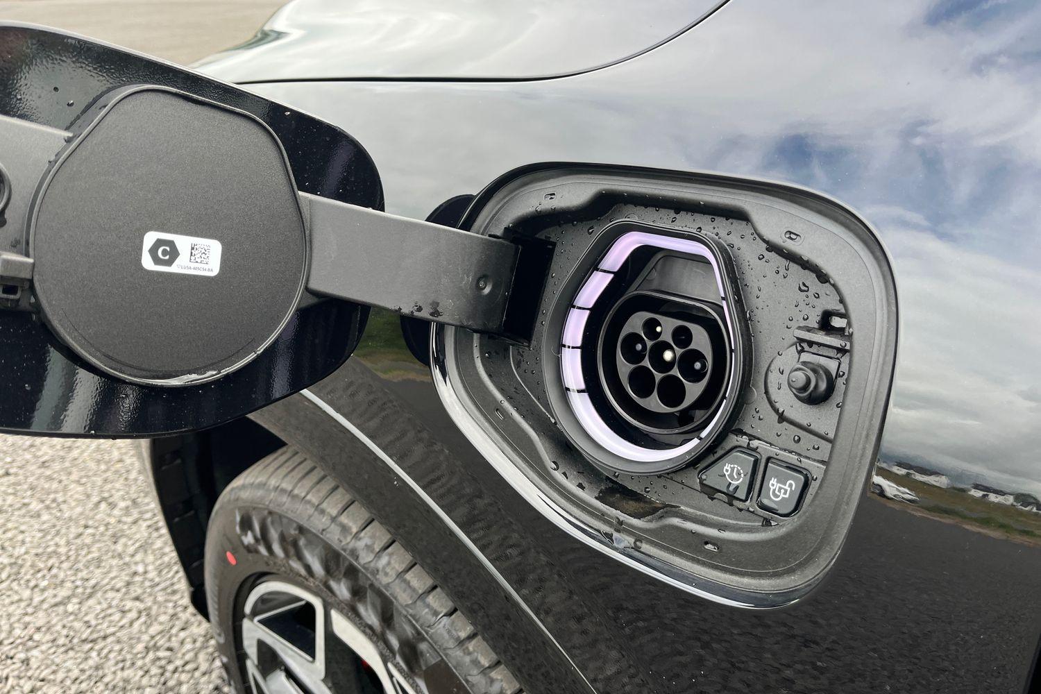 Ford KUGA Photo 24